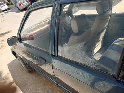 Mehran VXR