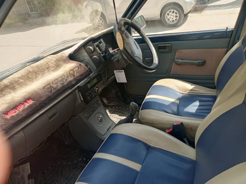 Mehran VXR 3