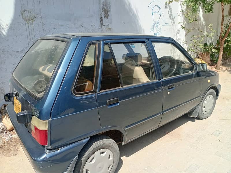 Mehran VXR 4