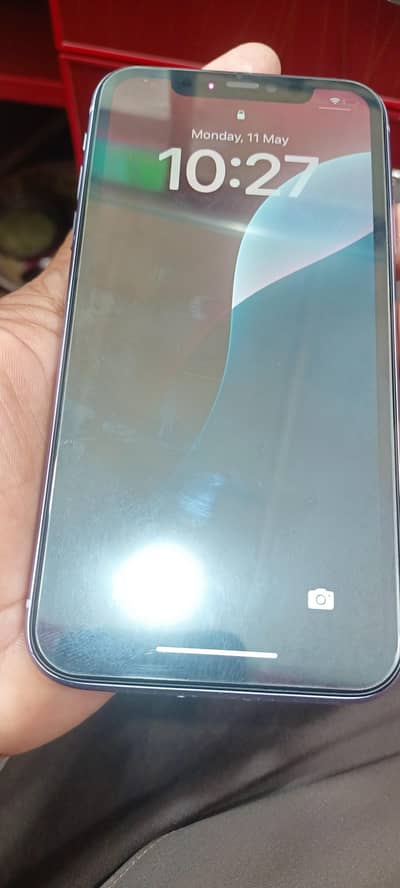 iPhone 11 Non pta