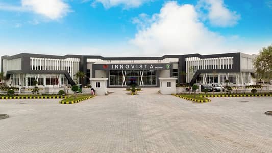 Non Possession 1 Kanal Available For Sale in Sector J DHA Gujranwala
