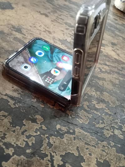 flip5 512gb