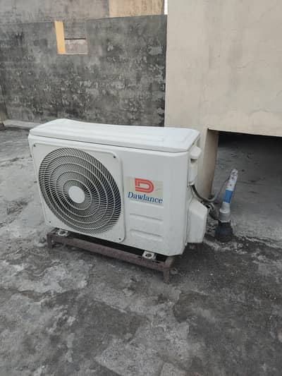 Dawalance 1.5 ton AC inverter