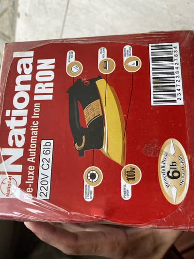 National iron WhatsApp message 03403347706 only WhatsApp no calling