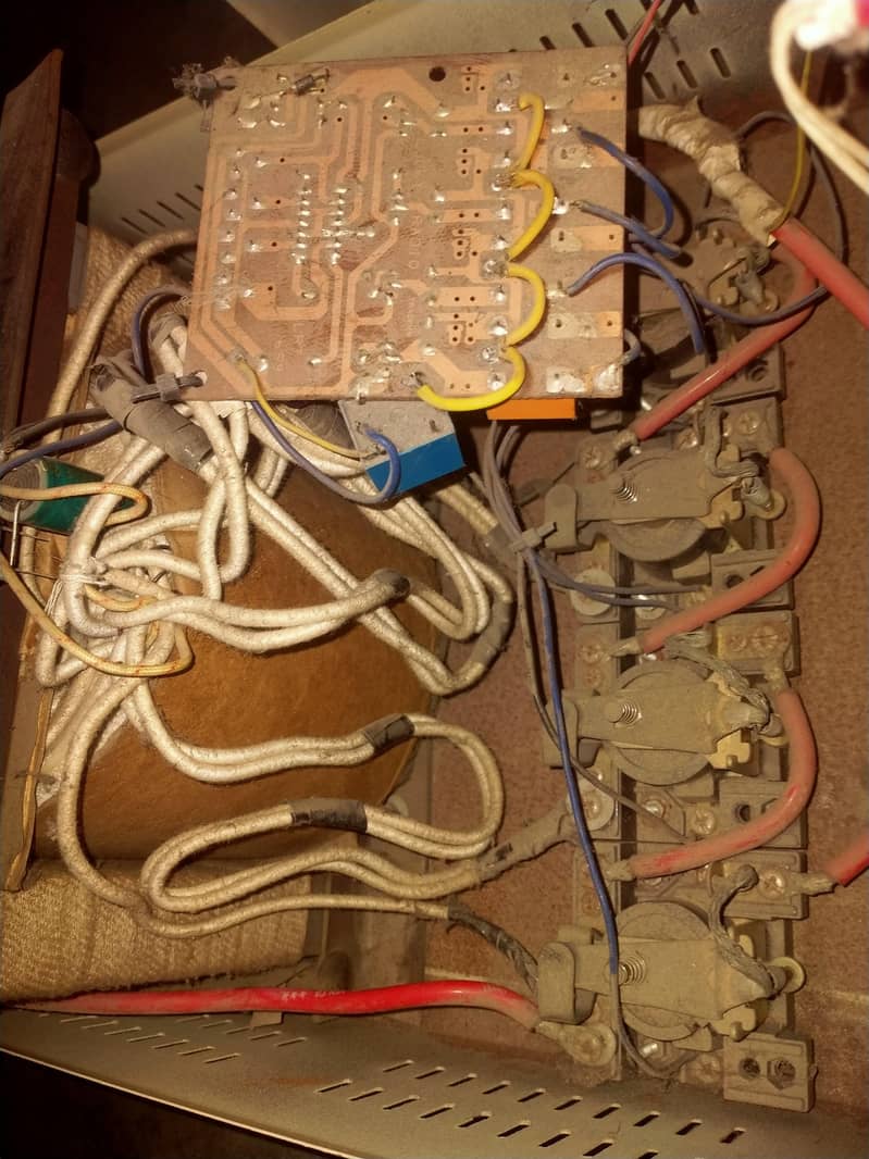 16KW Stabilizer 3