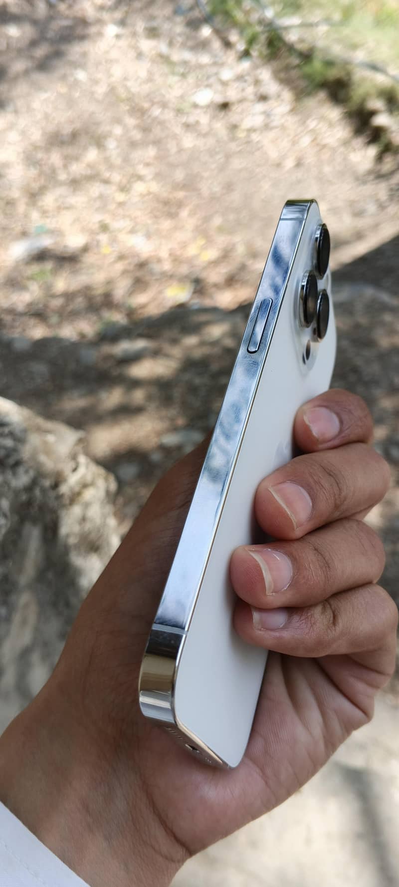 iPhone 13 pro 1