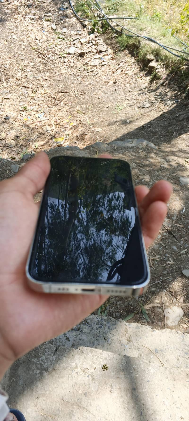 iPhone 13 pro 2