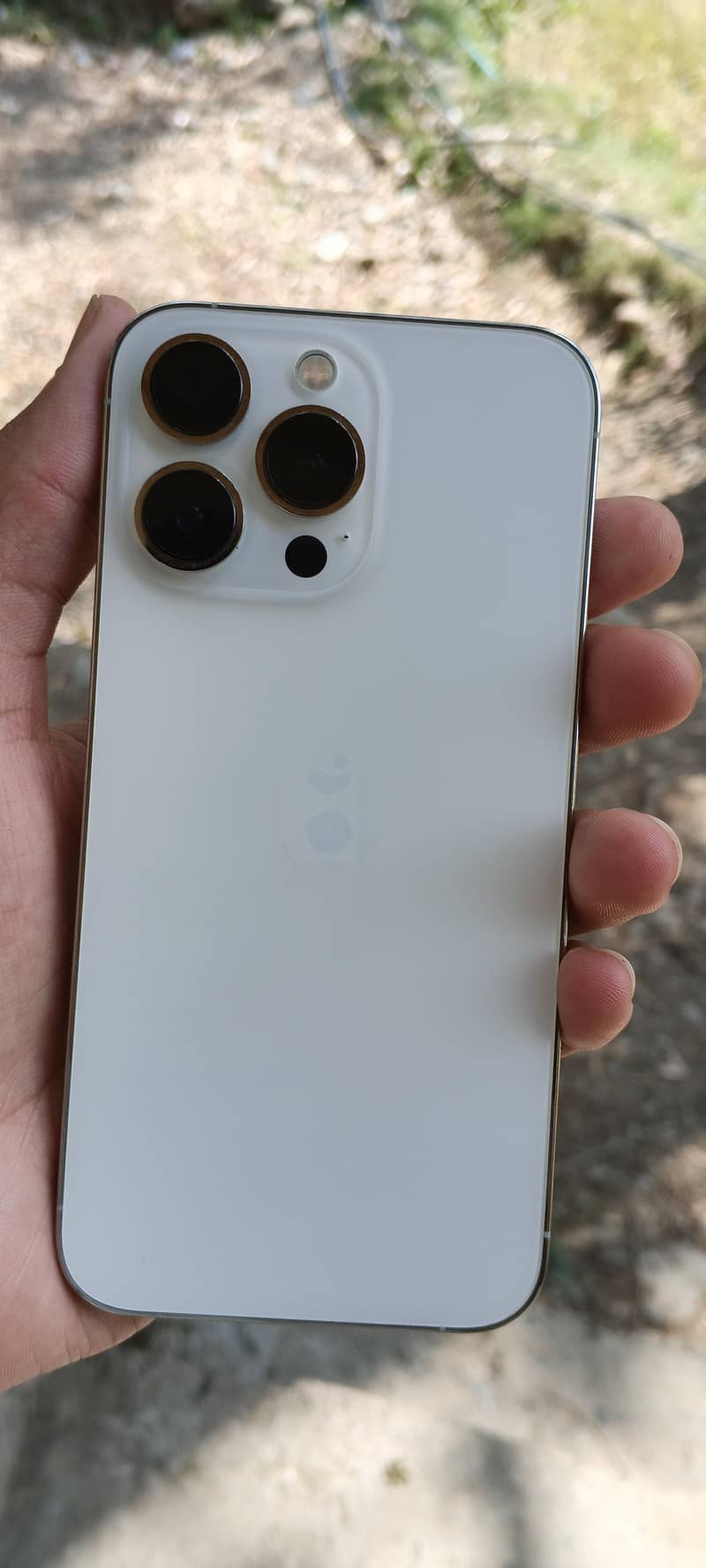 iPhone 13 pro 3