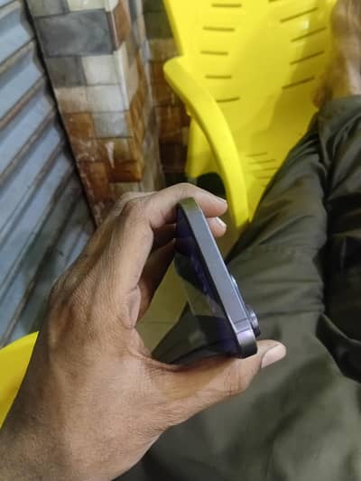 iPhone 14 pro max jb 128GB