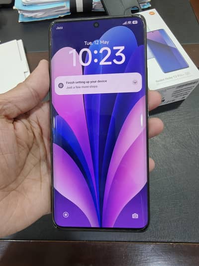 Xiaomi Redmi Note 13 Pro Plus