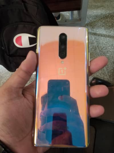 Oneplus 8