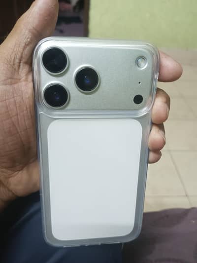 convert in 17 pro