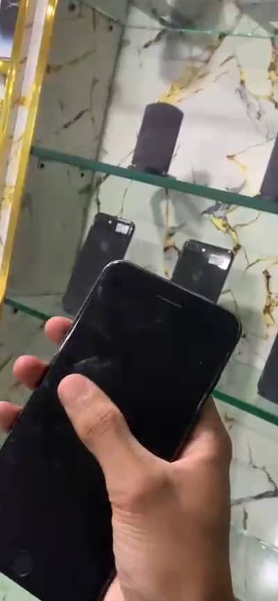 Iphone 7+ for sale Pta Approved 128 gb