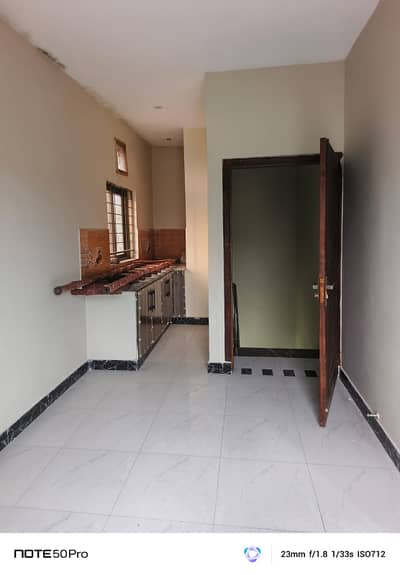 4 MARLA DOUBLE STOREY HOUSE FOR SALE IN MILITTARY ACCOUNT HOUSING SOCIETY COLLEGE ROAD LAHORE