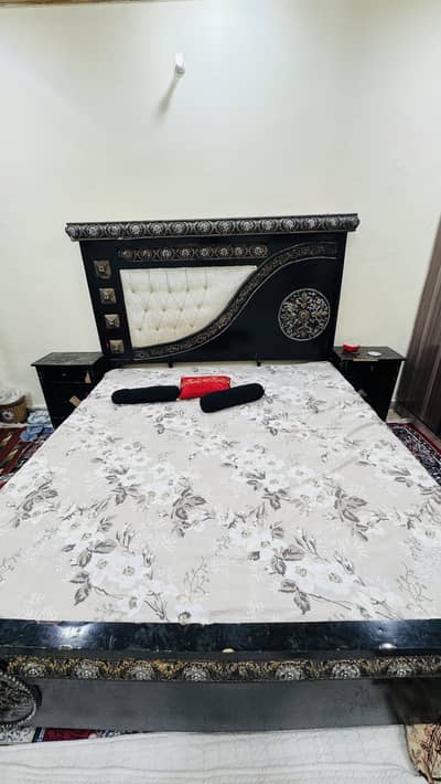 Bed set