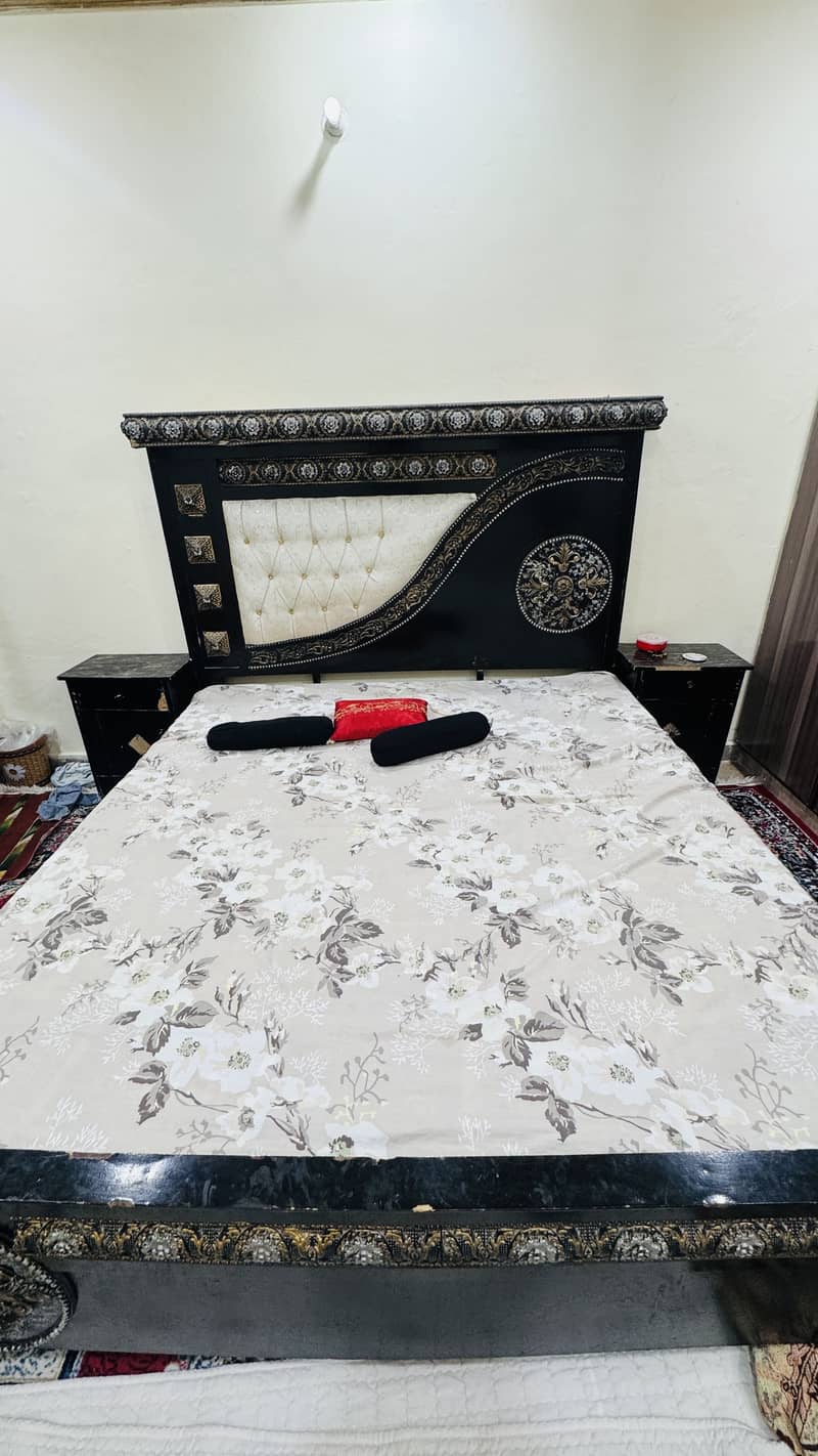 Bed set 0
