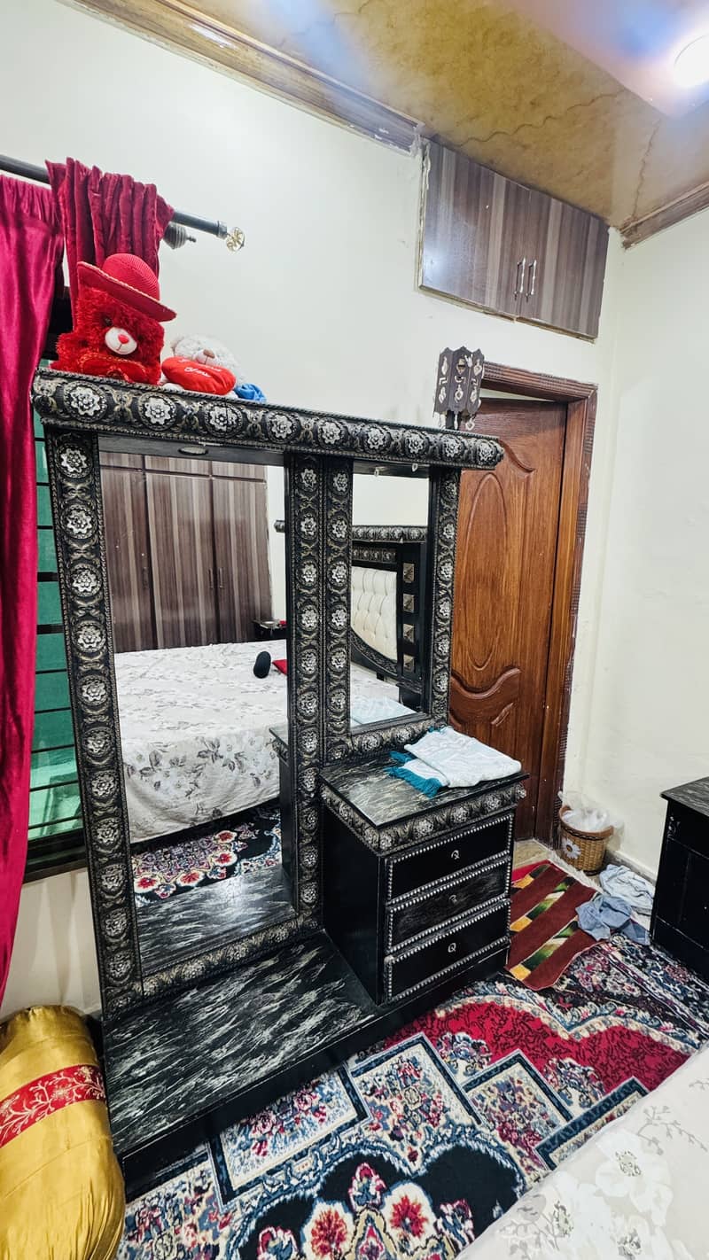 Bed set 1