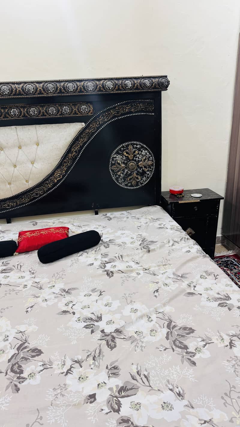 Bed set 3