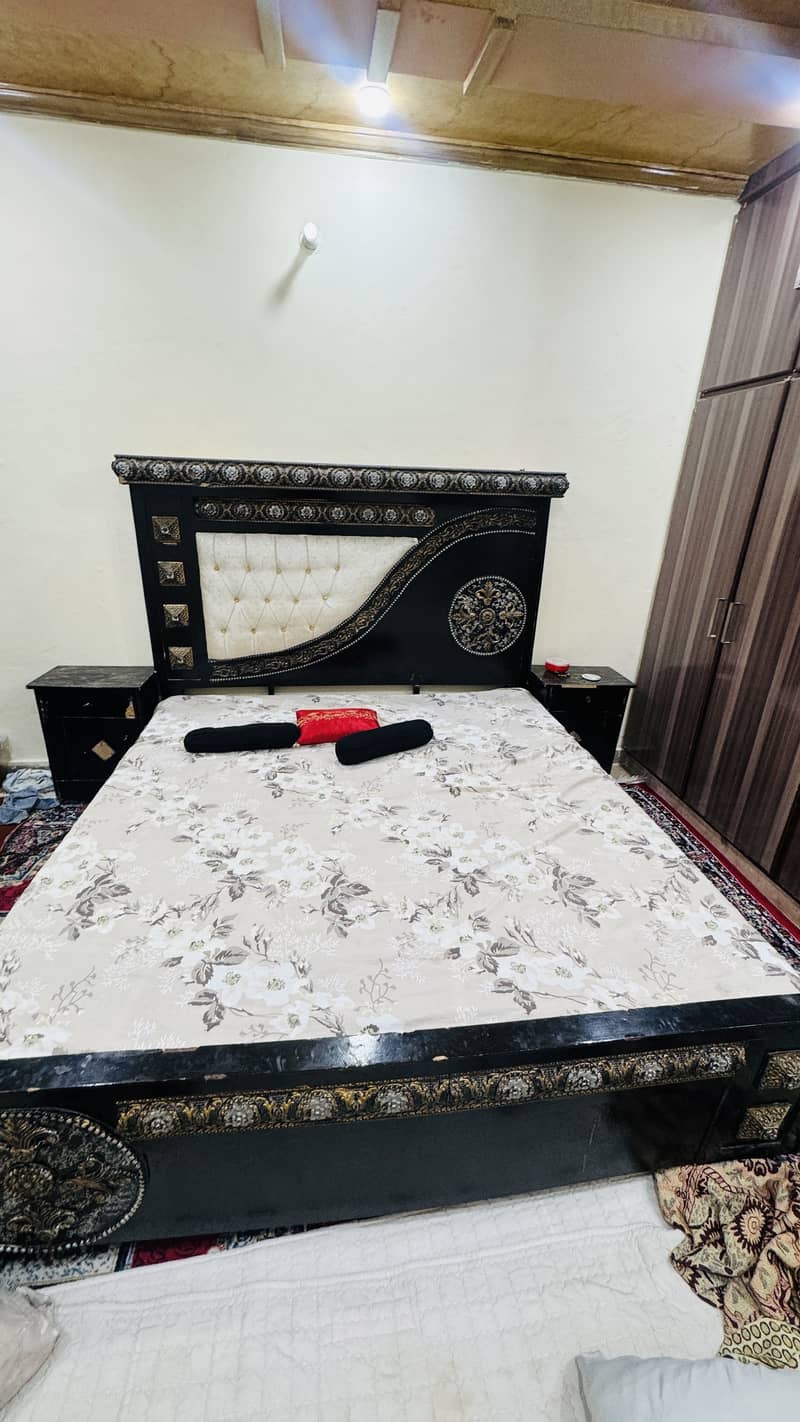 Bed set 6