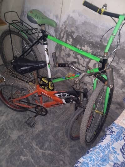 bicycle all ok 03219385983