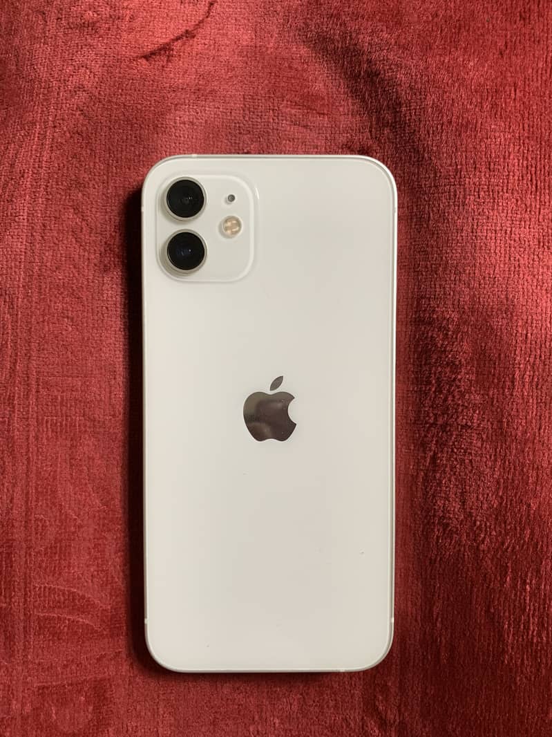 Iphone 12 0