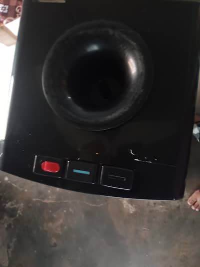 Urgent sale