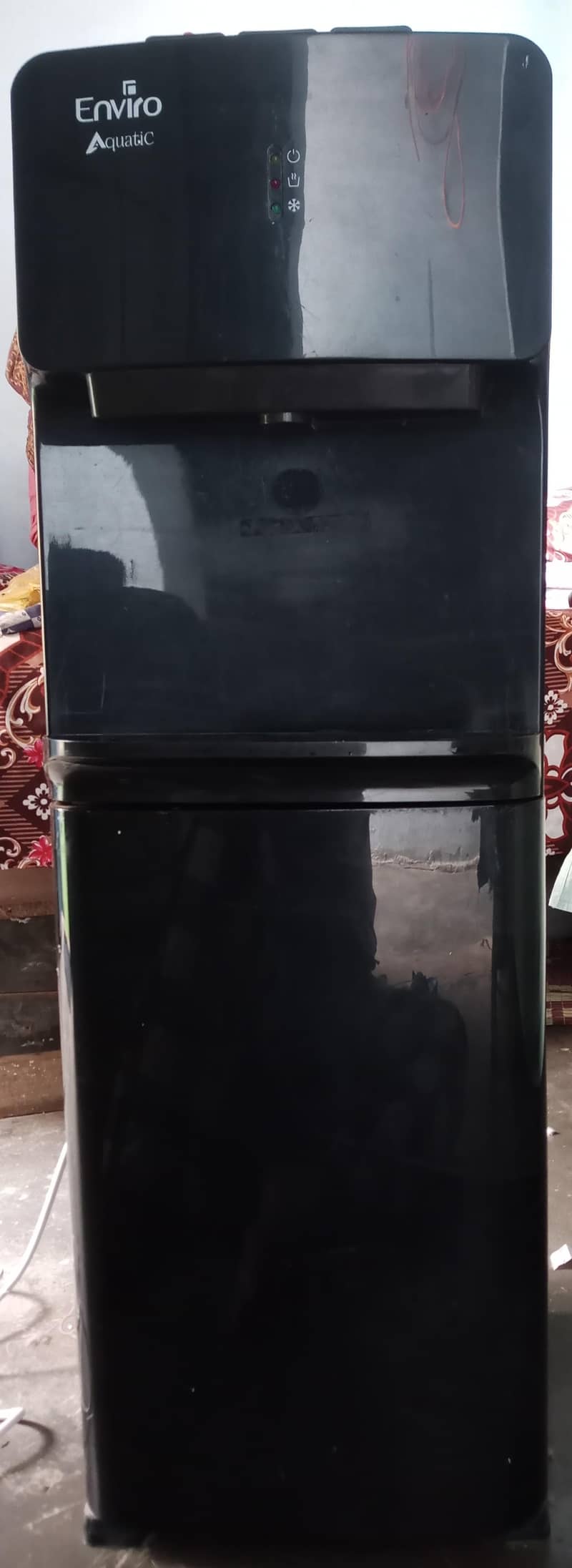 Enviro dispenser 1