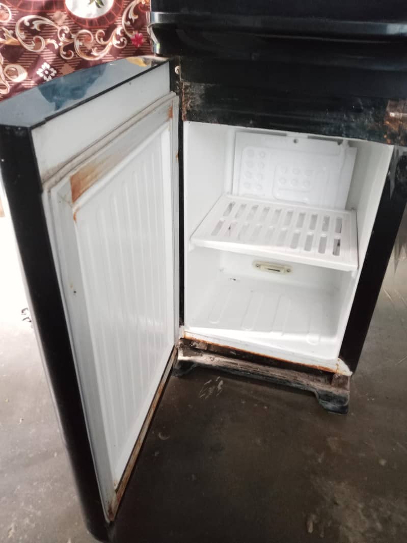 Enviro dispenser 2