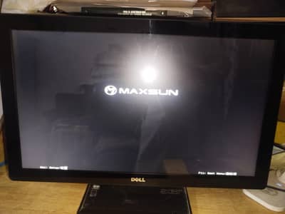 DELL P2314T  Touchscreen 23" Monitor