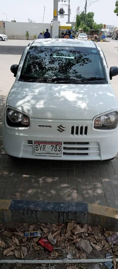 suzuki alto vxr ful original