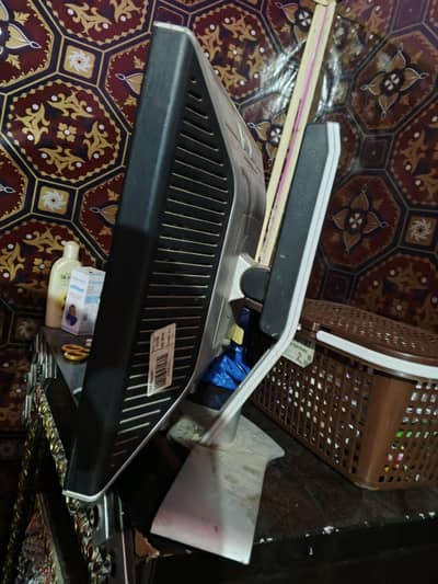 dell lcd only 15inch