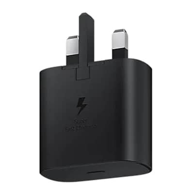 Samsung Original Charger 25 W