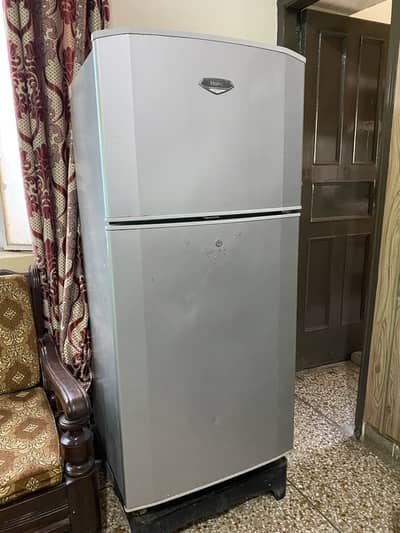 Haier fridge