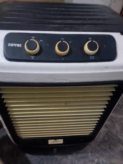 air cooler for sale good condition