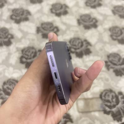 I phone