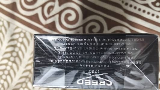 Creed Aventus Original Perfume Long Lasting