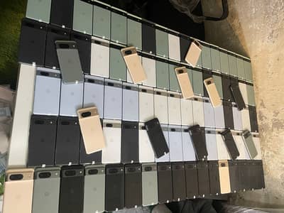 Google pixel 8 / 8GB-128GB / Offical PTA Approved / Water Pack Stock