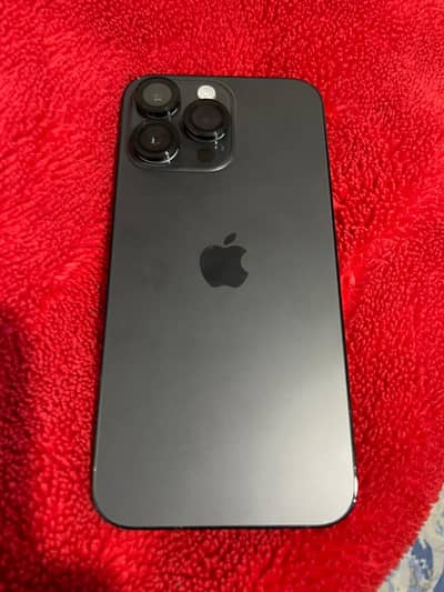 Iphone 14 Pro Max 512 GB