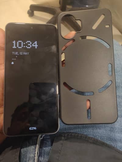 nothing phone 2 exellent condition