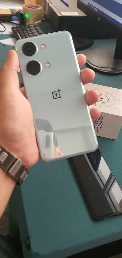One Plus Nord 3 5G (16GB/256GB)