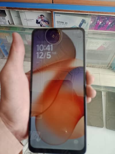 Redmi 14C 6+128