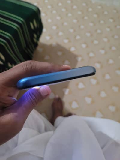 tecno pova neo 4.64 with box