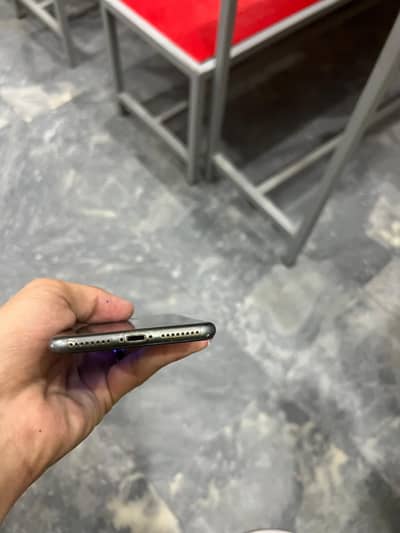 Iphone 8 plus pta