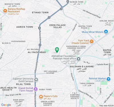 6 MARLA LUXURY VILLA IN EASTERN HOMES FOR SALE