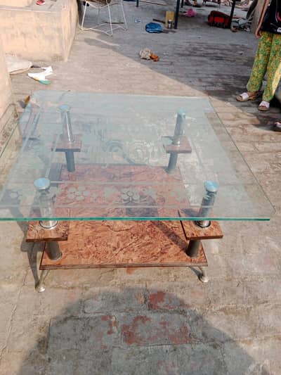 Side tables 3 set