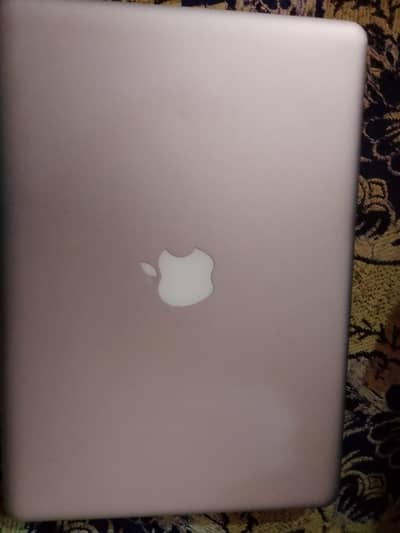 Mac book pro for sale