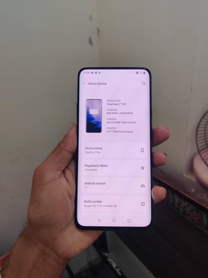 OnePlus 7 Pro 1