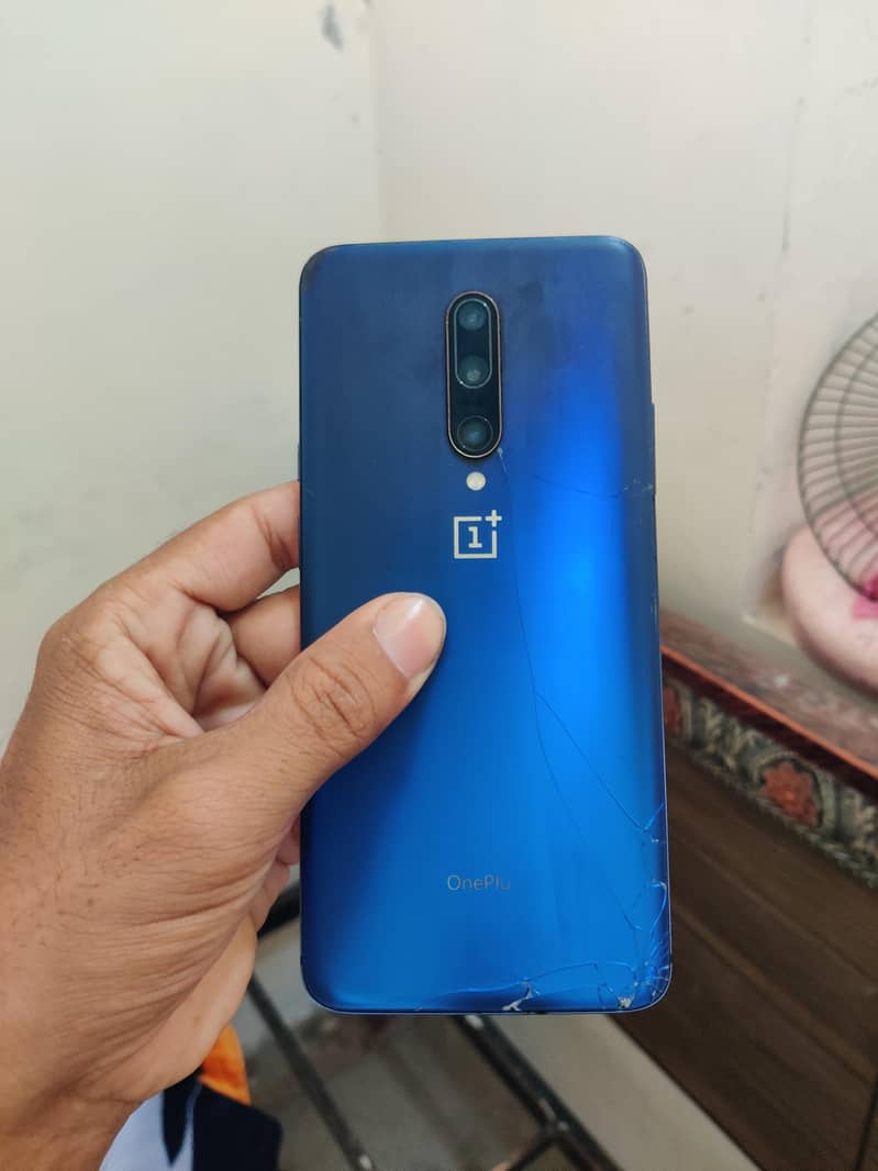 OnePlus 7 Pro 2