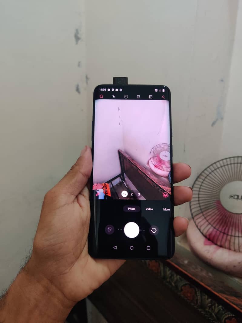 OnePlus 7 Pro 4