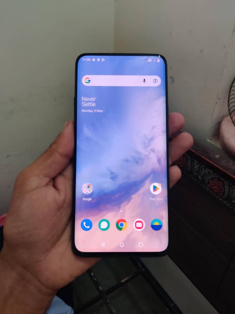 OnePlus 7 Pro 5
